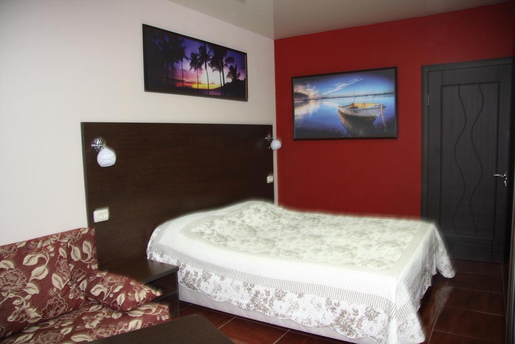 Aleksino Guest House Novorossiysk Room photo